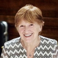 Suzy Bonté